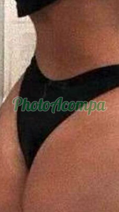 Júlia, acompanhante em Cuiabá