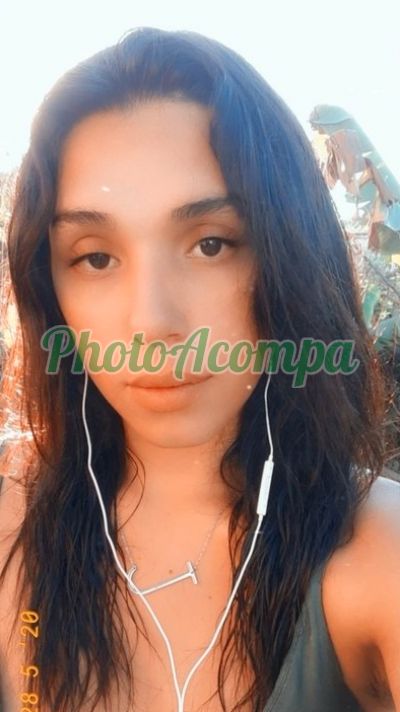 Jully, trans em Canoas