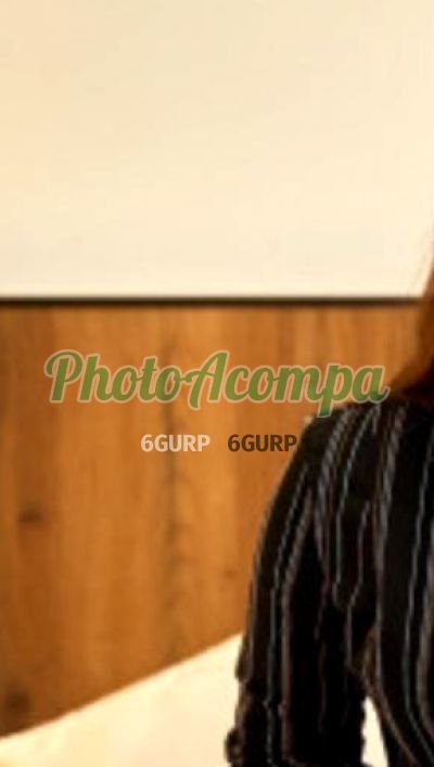 Rafa, garota de programa em Osasco