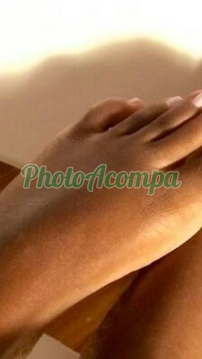 Raisa, acompanhante em Nova Iguaçu