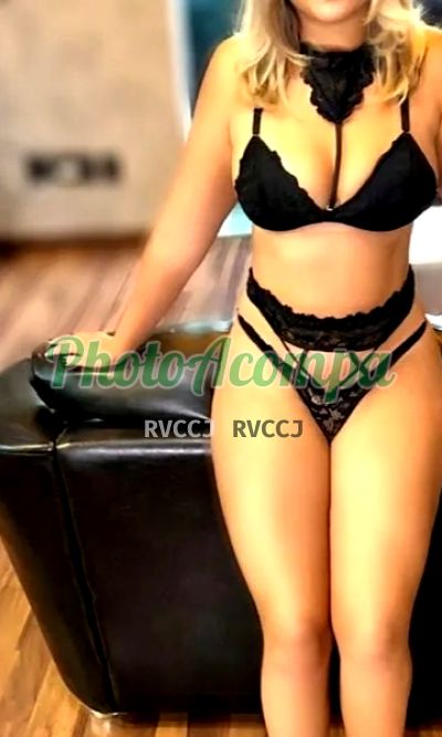 Luara, escort em Jundiaí