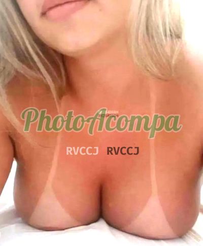 Luara, escort em Jundiaí