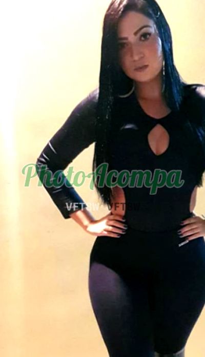 Bia, escort em Copacabana (RJ)