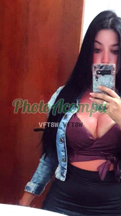 Bia, acompanhante em Copacabana (RJ)