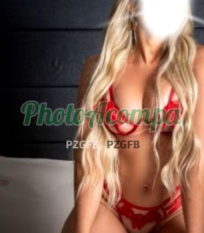 Alana Bittencourt, acompanhante em Bela Vista (SP)