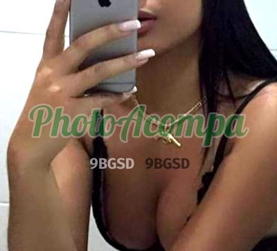 Gabriela, escort no Jardim Planalto (Goiânia)