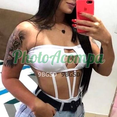 Gabriela, garota de programa no Jardim Planalto (Goiânia)