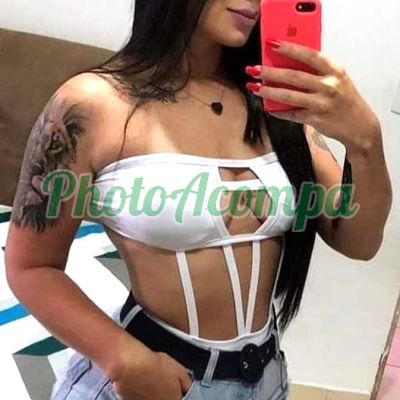 Gabriela, garota de programa no Jardim Planalto (Goiânia)
