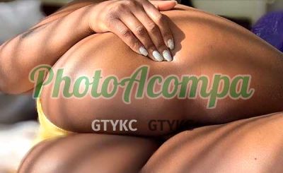 Liz, escort em Santo Amaro (SP)