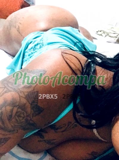 Ana Júlia Aguiar, escort em Sorocaba