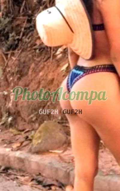 Mille, garota de programa na Pituba (Salvador)