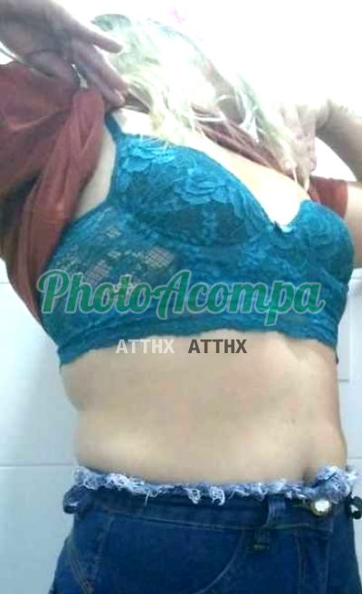 Bela, garota de programa em Ribeirão Preto