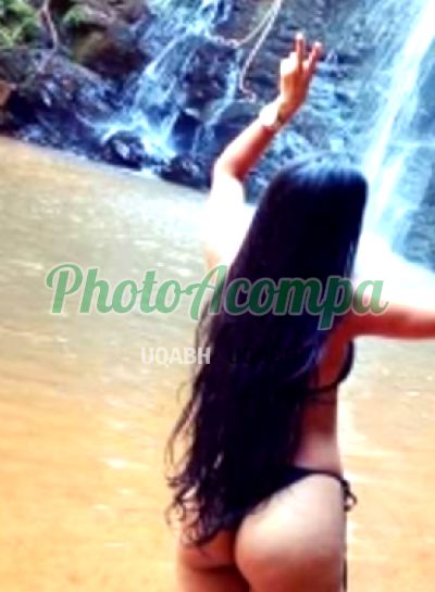 Raphaela Maia, acompanhante em Guarulhos