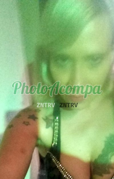 Aryane, acompanhante na Vila Mariana (SP)