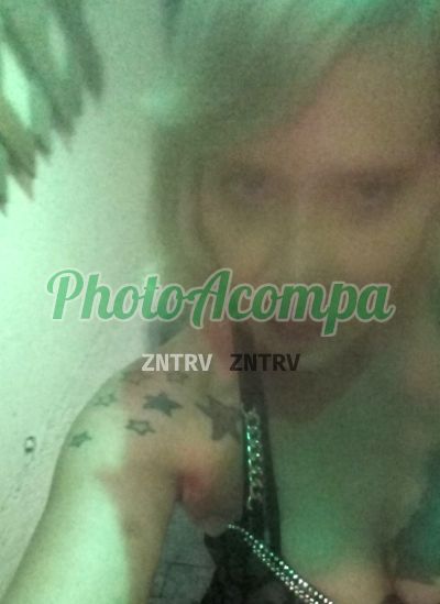 Aryane, escort na Vila Mariana (SP)