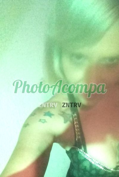 Aryane, acompanhante na Vila Mariana (SP)