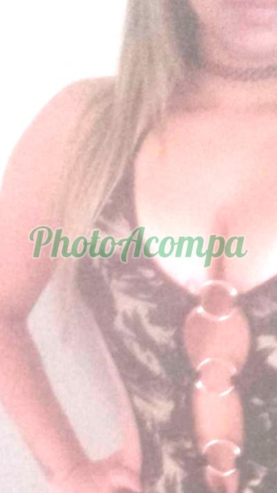 Karla, acompanhante em Natal