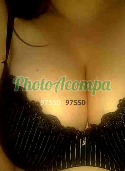 Ana, escort em Copacabana (RJ)