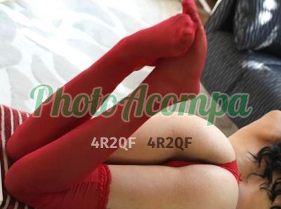 Gabriela, escort em Belo Horizonte