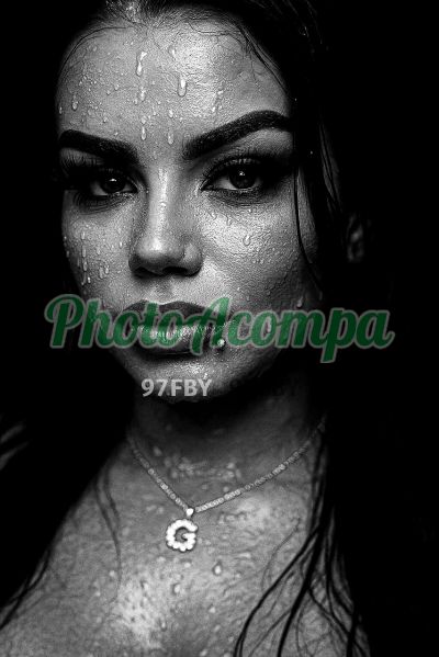 Gabriely, transex em Piracicaba