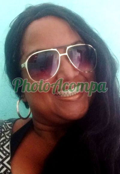 Grazi, escort no Rio de Janeiro
