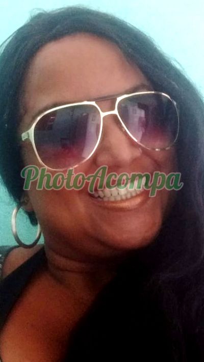 Grazi, escort no Rio de Janeiro