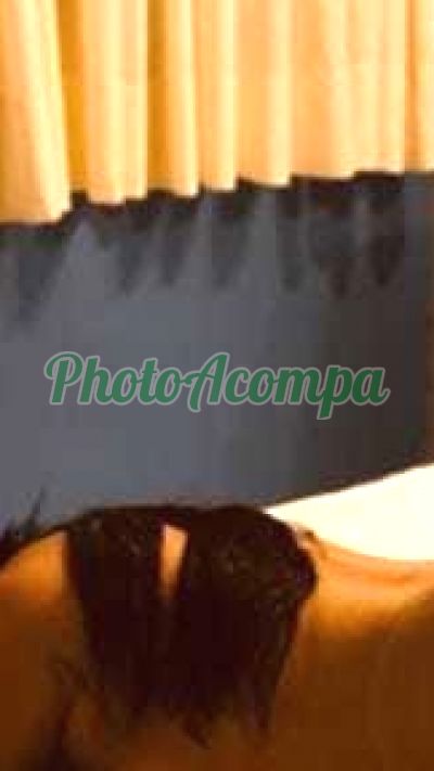 Bruna Lovateli, transex em Florianópolis