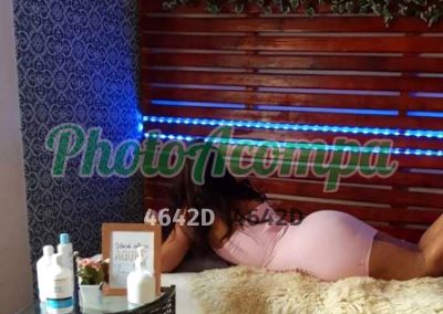 Manu, escort em Campinas