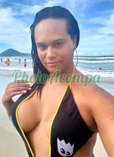 Fernanda Hills (19) 98836-3074, trans em Mogi Mirim