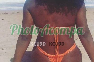 Ana Luiza, escort em Uberlândia
