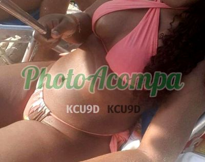 Ana Luiza, acompanhante em Uberlândia