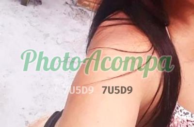 Letícia, escort em Santo André (ABC Paulista)
