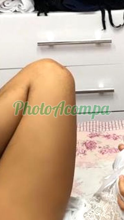 Lhara Pimentel, escort em Curitiba