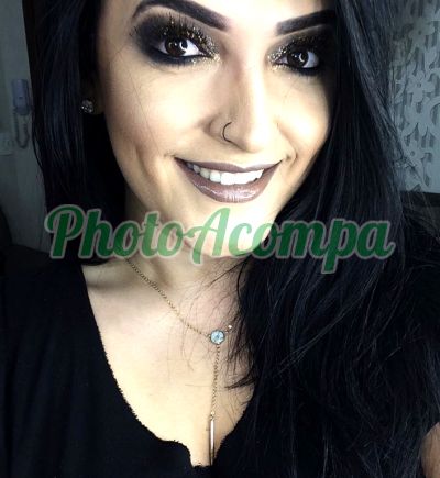 Acompanhante, Garota de programa em Florianópolis