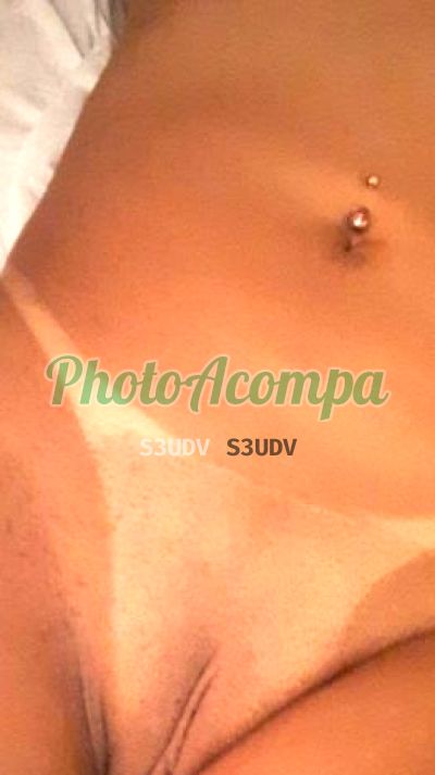 Fernanda, escort em Brasília