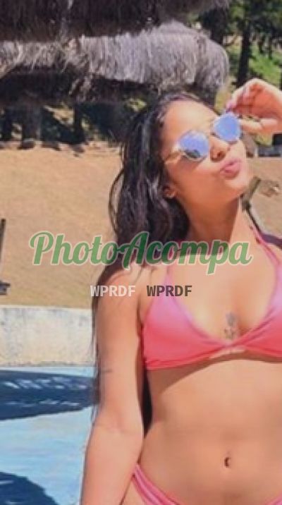 Bia, garota de programa em Copacabana (RJ)