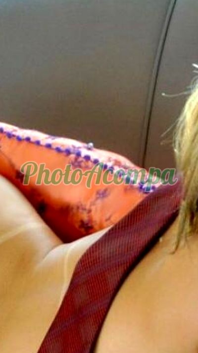 Daniely (44) 99852-6152, Escort em Maringá