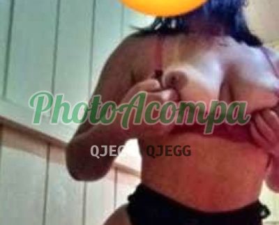 Manu, garota de programa em Serra