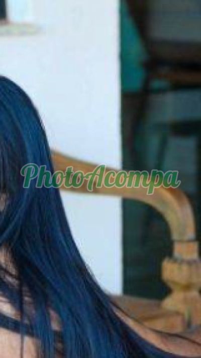 Lana, escort em Campinas