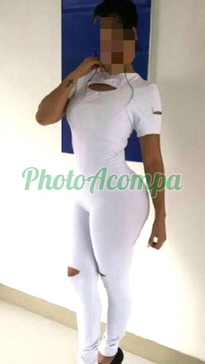 Massagista, escort em Ponta Grossa