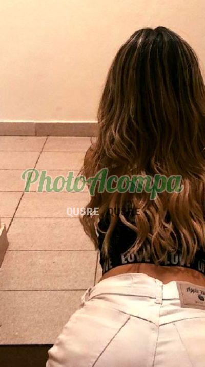Mariana Baroni, escort em Marília