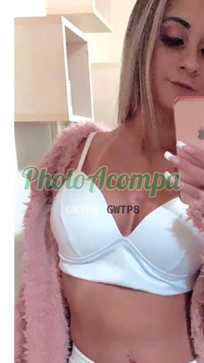 Leona, escort nos Jardins (SP)