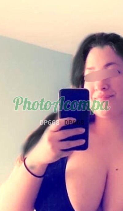 Bianca Muniz, garota de programa em Itu