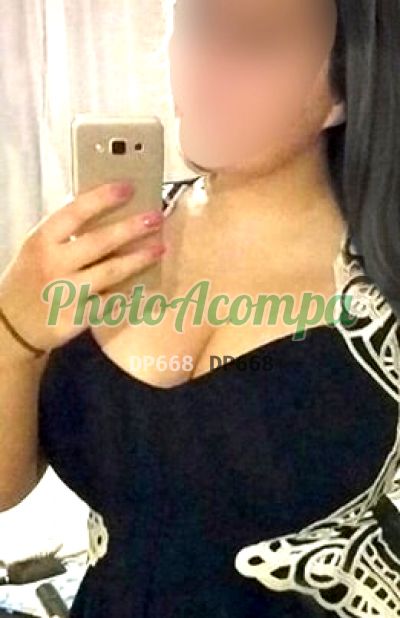 Bianca Muniz, escort em Itu