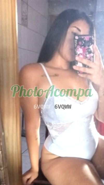 Carol, escort em Carapicuíba
