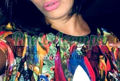 Bianka, escort no Jardim Planalto (Goiânia)