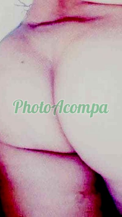 Leu, escort em Salvador