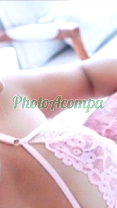 Aryela, garota de programa em Goiânia
