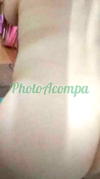 Fernanda, garota de programa em Piracicaba