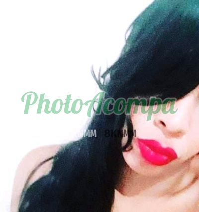Lorena, trans em Recife